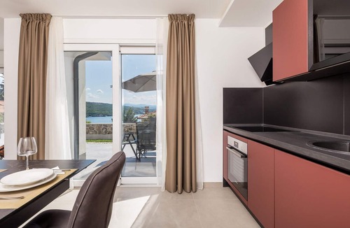 Volosko House | 2 bedroom gorgeous home in Volosko