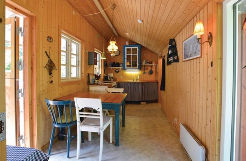 Hojby House | 2 bedroom gorgeous home in Højby