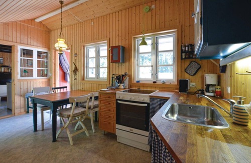 Hojby House | 2 bedroom gorgeous home in Højby
