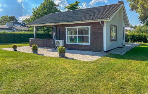 Haslevgarde House | 2 Bedroom Gorgeous Home In Hadsund