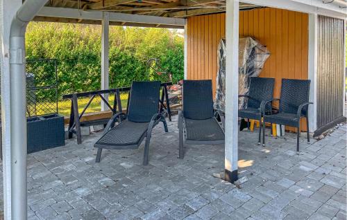 Haslevgarde House | 2 Bedroom Gorgeous Home In Hadsund