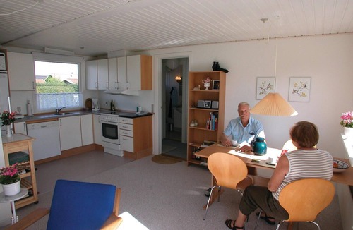 Hejlsminde House | 2 bedroom gorgeous home in Hejls