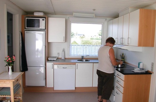 Hejlsminde House | 2 bedroom gorgeous home in Hejls