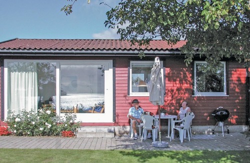 Hejlsminde House | 2 bedroom gorgeous home in Hejls