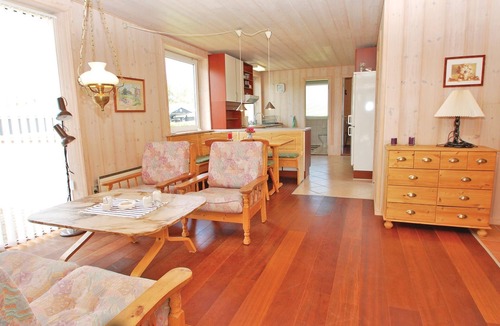 Hejlsminde House | 2 bedroom gorgeous home in Hejls