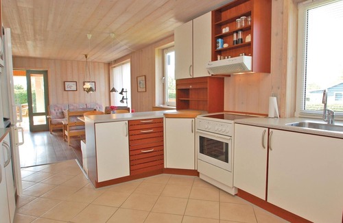 Hejlsminde House | 2 bedroom gorgeous home in Hejls