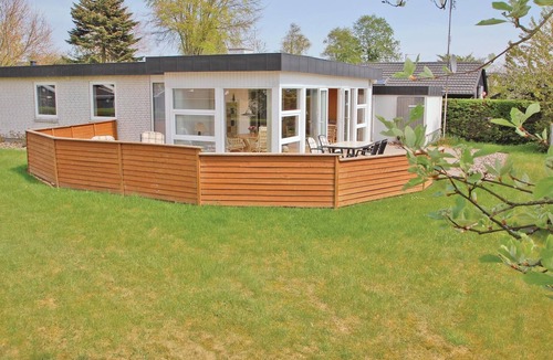 Hejlsminde House | 2 bedroom gorgeous home in Hejls