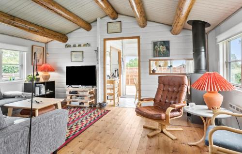 Knubbeløkke House | 2 Bedroom Gorgeous Home In Nakskov