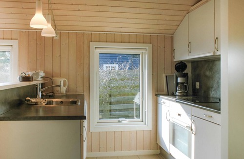 Ronde House | 2 bedroom gorgeous home in Rønde