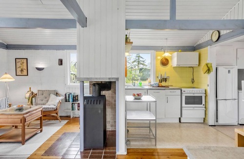 Stege House | 2 bedroom gorgeous home in Stege