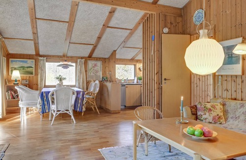 Rageleje House | 2 bedroom gorgeous home in Vejby