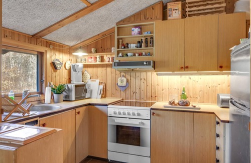 Rageleje House | 2 bedroom gorgeous home in Vejby