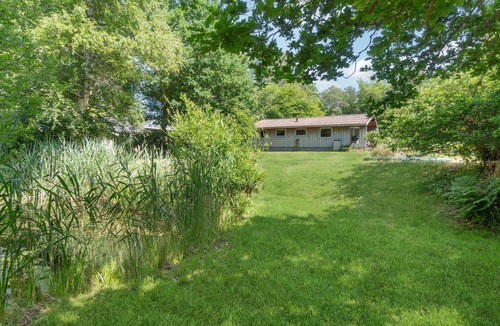 Rageleje House | 2 bedroom gorgeous home in Vejby