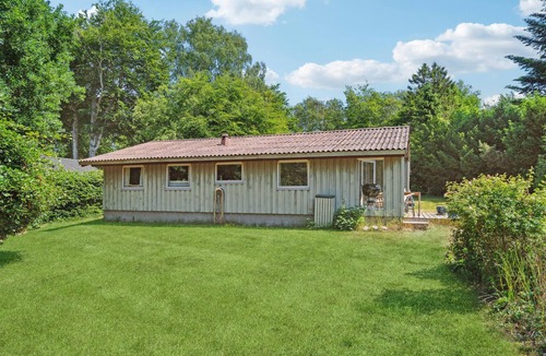 Rageleje House | 2 bedroom gorgeous home in Vejby