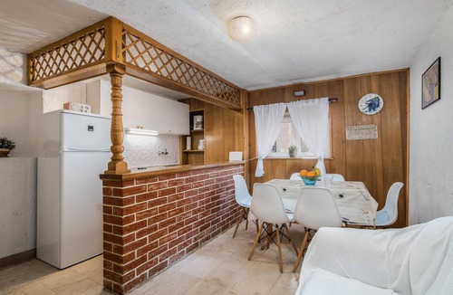 Baska House | 2 bedroom gorgeous home in Baska