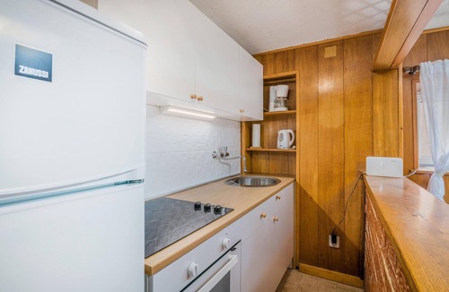 Baska House | 2 bedroom gorgeous home in Baska