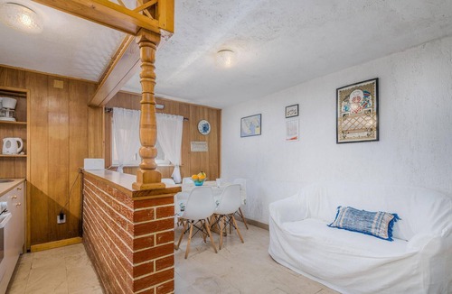 Baska House | 2 bedroom gorgeous home in Baska