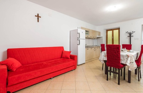 Susak House | 2 bedroom gorgeous home in Susak