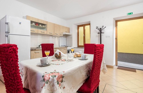 Susak House | 2 bedroom gorgeous home in Susak