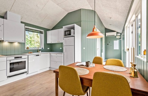 Skygge House | 2 bedroom gorgeous home in Give