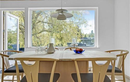 Udsholt Sand House | 2 Bedroom Gorgeous Home In Græsted