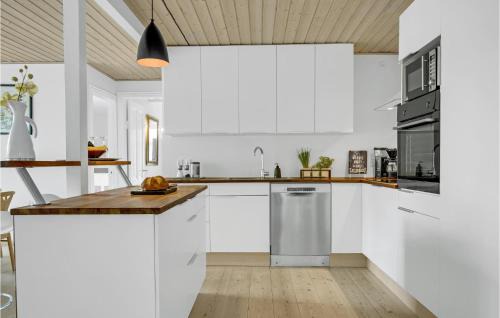 Udsholt Sand House | 2 Bedroom Gorgeous Home In Græsted