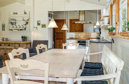 Bedegaard House | 2 bedroom gorgeous home in Nexø
