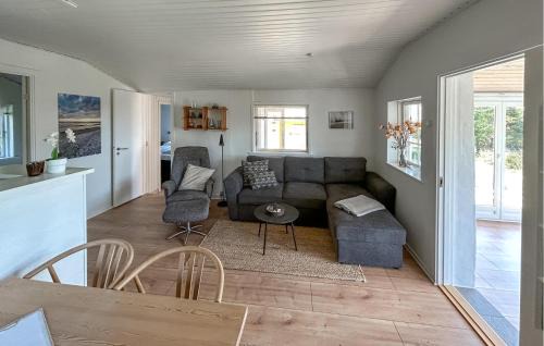 Fjand Badeby House | 2 Bedroom Gorgeous Home In Ulfborg