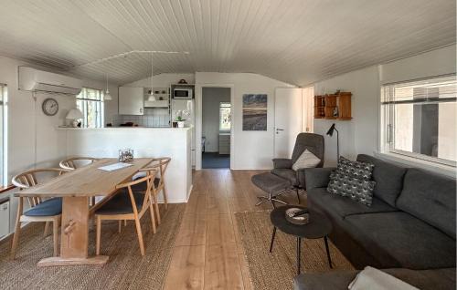 Fjand Badeby House | 2 Bedroom Gorgeous Home In Ulfborg