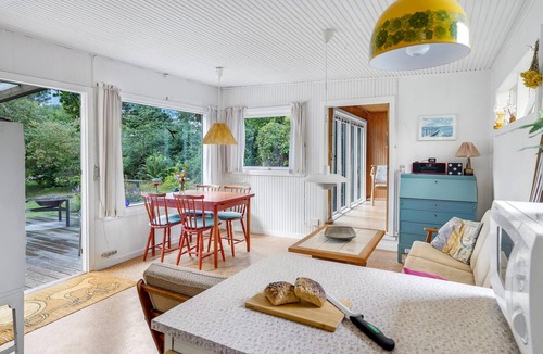 Hoensinge House | 2 bedroom gorgeous home in Vig