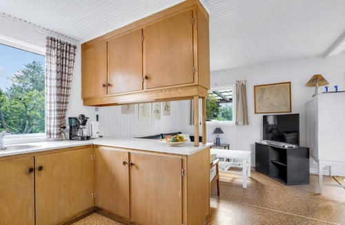 Hoensinge House | 2 bedroom gorgeous home in Vig