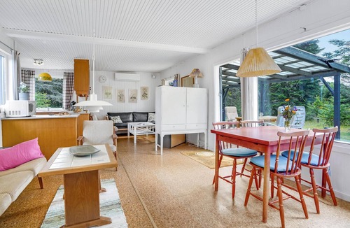Hoensinge House | 2 bedroom gorgeous home in Vig