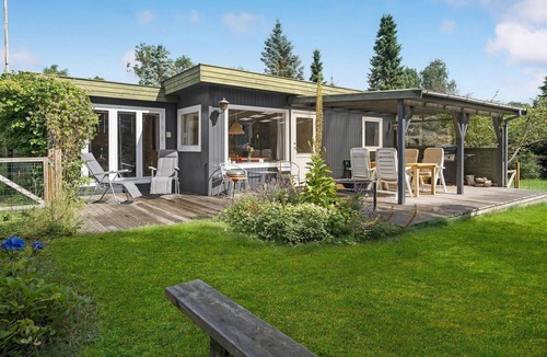 Hoensinge House | 2 bedroom gorgeous home in Vig
