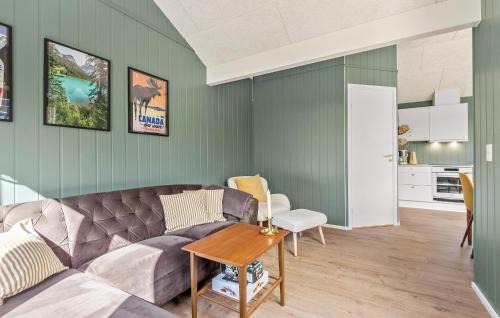 Skygge House | 2 Bedroom Gorgeous Home In Give
