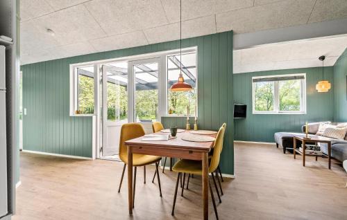 Skygge House | 2 Bedroom Gorgeous Home In Give