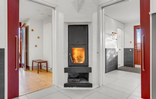 Grena Strand House | 2 Bedroom Gorgeous Home In Grenaa