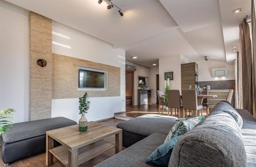 Sikici House | 2 bedroom gorgeous home in Pula