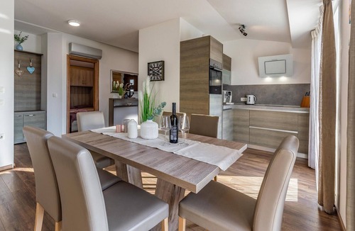 Sikici House | 2 bedroom gorgeous home in Pula