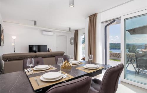 Volosko House | 2 Bedroom Gorgeous Home In Volosko