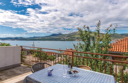 Okrug Donji Apartment | 2 bedroom gorgeous apartment in Okrug Donji