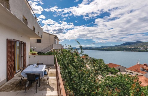 Okrug Donji Apartment | 2 bedroom gorgeous apartment in Okrug Donji