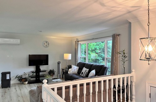 Head of Jeddore House | 2 Bedroom Guest Suite