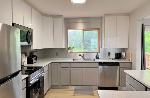 Head of Jeddore House | 2 Bedroom Guest Suite