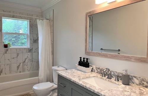 Head of Jeddore House | 2 Bedroom Guest Suite