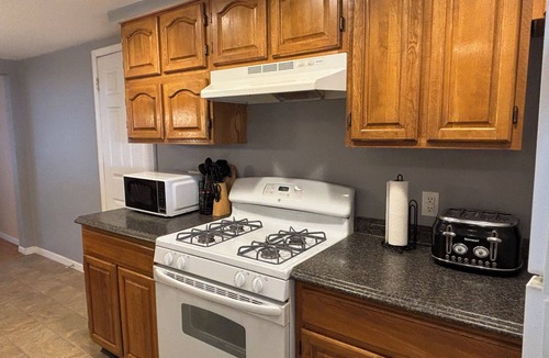Cuba Apartment | 2-bedroom guest house in charming Cuba with WiFi