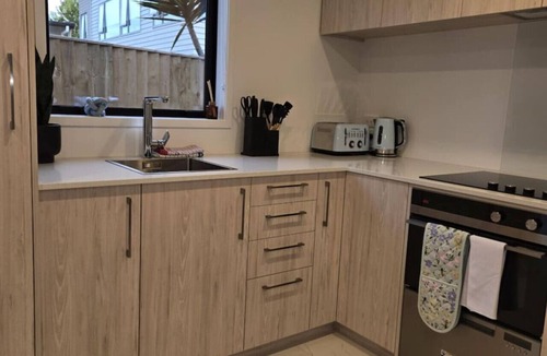 Henderson Apartment | 2 Bedroom Haven in Sunnyvale