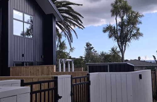 Henderson Apartment | 2 Bedroom Haven in Sunnyvale