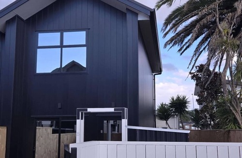 Henderson Apartment | 2 Bedroom Haven in Sunnyvale