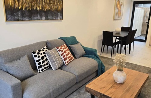 Henderson Apartment | 2 Bedroom Haven in Sunnyvale