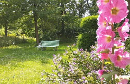 Le Mesnil-Jourdain House | 2-bedroom house typical Normandy countryside quiet near forest 105km Paris